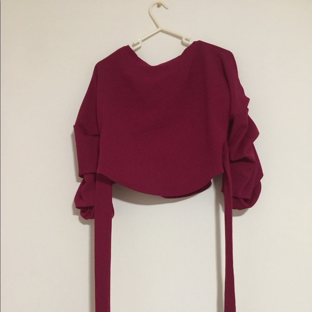 Two pieces - Picture 2 of 4